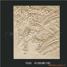 供应罗马柱沙岩装饰产品及安装