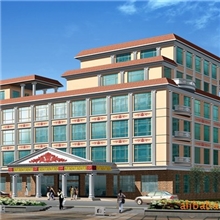 GRC制品水泥构件罗马柱线条等