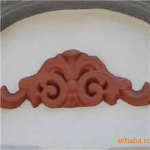 拦河栏杆罗马柱