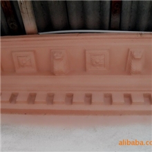 水泥线条系列产品