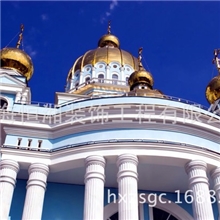 供应GRC线条上海GRC构件GRC装饰板GRC外墙承接大型工程