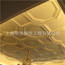 厂家生产石膏造型石膏异形石膏花上海石膏线【承接工程】