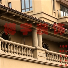 供应GRC构件，GRC欧式外墙装饰构件-上海樽宇装饰工程有限公司