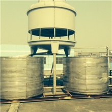 冷却塔