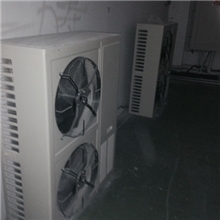 热泵中低温干燥机