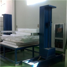 EPS泡沫数控仿形切割机器