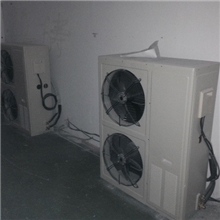 2手热泵中低温干燥机