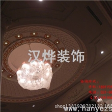 （供应精品）石膏线异形石膏线GRC线条承接大型小区精装修