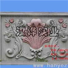 （厂家直供）供应别墅装修GRC窗花GRC窗套