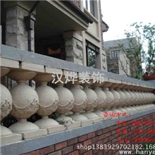 （厂家直供）供应GRCGRG精品石膏罗马柱