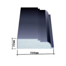 供应欧式线条EPS装饰线条
