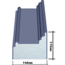 可定制室内装饰线条EPS装饰线条