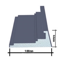 供应EPS外墙装饰线条EPS装饰线条