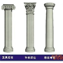 安徽GRC、安徽GRC罗马柱、安徽GRC水泥构件、安徽GRC浮雕
