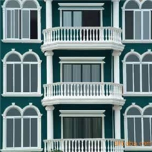 GRC、GRC罗马柱、GRC浮雕、GRC水泥制品、GRC构件