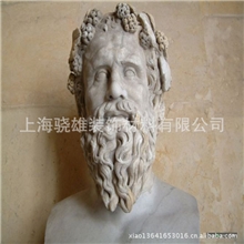 GRC水泥生产的GRC浮雕