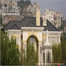 全国零距离销售GRC罗马柱