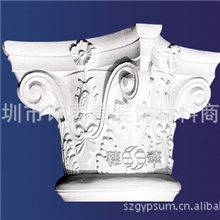 厂价批发罗马柱头