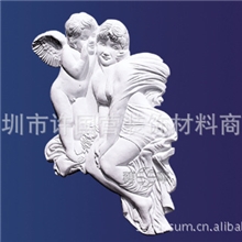 石膏浮雕装饰