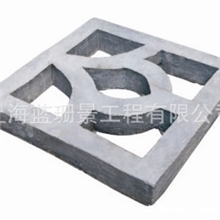 上海供应水泥工艺水泥制品艺术花盆景观水泥预制构件水泥异型