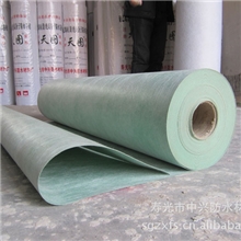 聚乙烯丙纶防水防潮材料，聚乙烯丙纶防水卷材，(图)