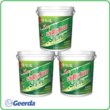 JS水泥基结晶防水涂料/JS/防水材料/建筑防水