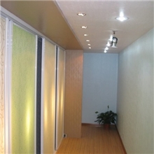 肌理壁膜专业生产哑光罩面漆