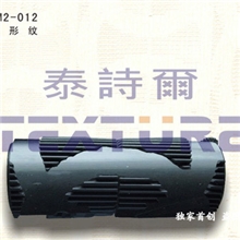 环形纹肌理辊马赛克纹肌理肌理壁膜专用工具肌理壁纸漆专用辊