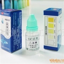精汇牌水质余氯检测试剂