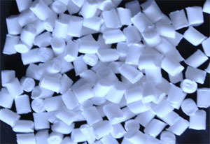 【专业供应】功能性母料PPV0级无卤素阻燃母料