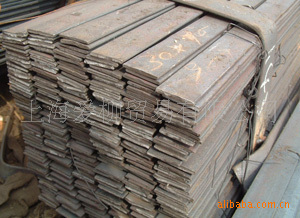 【上海爱柳】方钢，Q235扁钢，40*4扁铁，扁钢报价，
