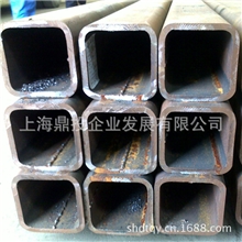 企业集采方管现货供应Q235B方管,方管规格表,厂家直销价格优