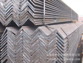 (企业集采)上海低合金角钢角钢型号Q345B角钢价格