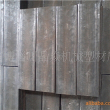 （淄博晶焱）大量供应冷拔分条扁钢、分段方钢、按要求定做