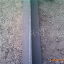 生产供应用150连铸坯轧制优质T型钢、分条T型钢（带材质书）