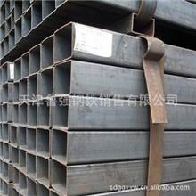 供应Q235B方管规格齐全量多优惠