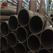 企业集采管材批发无缝管20#8163流体管输送无缝管159价格实惠