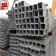 厂家直销天津/镀锌方管q235热镀锌方钢管价格实惠规格齐全
