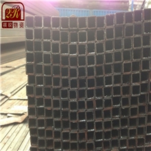 现货批发方管Q235焊接方钢管/小规格方管天津方管规格齐全