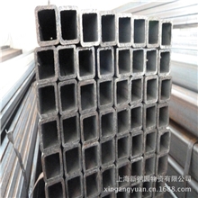 厂家供应方管矩形方管热镀锌方管方矩管方钢管方管钢材