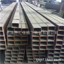 长期销售Q345方矩管16Mn方矩管质量保证