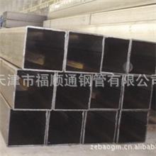 【推】厂家供应生产120*120车架方管，加工镀锌方管&para;矩形方管