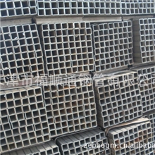 【推】厂家【方管】供应生产35*35方管，加工镀锌方管&para;矩形方管