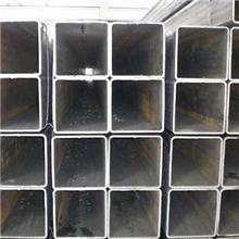 【推】厂家供应生产方矩管-镀锌方矩管&para;钢材方管钢材天津钢材