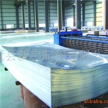 专业销售多种材质镀锌板