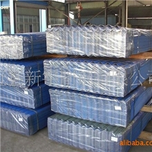 经销批发多种高质量镀锌板