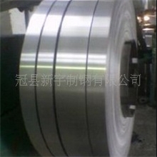 专业提供热镀锌钢卷加工制作