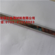 303不锈钢六角棒Y1CR18NI9强度高易成型表面好无裂纹提供SGS报告