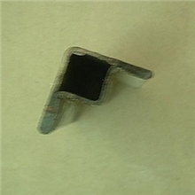 专业生产各种出口冷弯型钢、脚踏板、各种异型钢