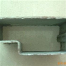 专业生产出口异型钢